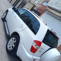 ام‌وی‌ام X33 دنده‌ای، مدل ۱۳۹۳ بی رنگ
