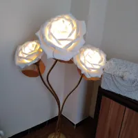 آباژور ایستاده خورموج