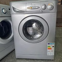 ماشین لباسشویی آبسال ۵ کیلو کارکرده مدلAut876|ماشین لباسشویی و خشک‌کن لباس|تهران, افسریه|دیوار