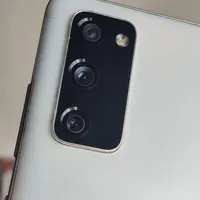 سامسونگ Galaxy S20 FE 5G با حافظهٔ ۱۲۸ گیگابایت|موبایل|تهران, آبشار|دیوار