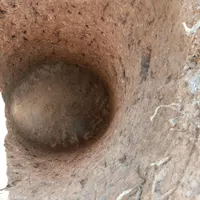 کنده کاری ساختمان