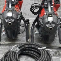 لوله بازکن تخلیه چاه