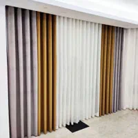 رنگبندی دوخت پرده اقساطی پانچی چاپی ۲۰۲۶زبرا