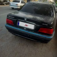 پژو پارس ساده، مدل ۱۳۸۲|خودرو سواری و وانت|کرمان, |دیوار