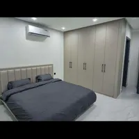 منزل مبله روزانه ماهانه نضافت هتلی|اجارهٔ کوتاه‌مدت آپارتمان و سوئیت|تهران, شهرک راه‌آهن|دیوار