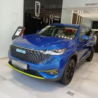 هاوال H6، مدل ۲۰۲۵