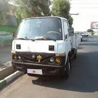 نیسان، مدل ۲۰۰۵|خودرو سواری و وانت|تهران, قیام‌دشت|دیوار
