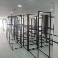 *سازه فلز طبقاتی اراد رگال