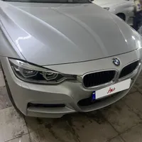 بی‌ام‌و سری 3 سدان 330i، مدل ۲۰۱۸|خودرو سواری و وانت|تهران, کوهک|دیوار