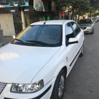 سمند LX EF7، مدل ۱۳۹۲|خودرو سواری و وانت|مشهد, صیاد شیرازی|دیوار