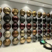 شهر هنگدرام کرج با مدیریت دکتر حقیقی