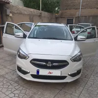 شاهین ۱۴۰۲ سانروف دار
