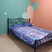 اجاره روزانه/هفتگی/اپارتمان