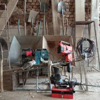 تخریب کنده‌کاری ساختمان حتا یک متر کلی جزی