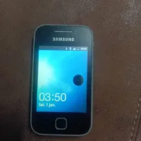 سامسونگ Galaxy Young 2 با حافظهٔ ۴ گیگابایت