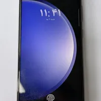 S23 FE Graphite، مشابه صفر، گارانتیدار، ۲۵۶ رم ۸