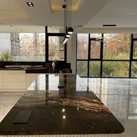 پیش فروش دوخواب /تهاتر/فول دیزاین /زیر قیمت|پیش‌فروش املاک|تهران, جنت‌آباد جنوبی|دیوار