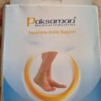 قوزک بند نئوپورنی پاک سمن|آرایشی، بهداشتی، درمانی|تهران, تهران‌سر|دیوار