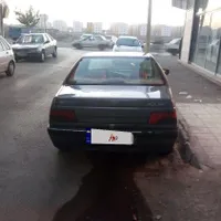 پژو 405 GLX - دوگانه سوز CNG، مدل ۱۳۸۶|خودرو سواری و وانت|مشهد, طبرسی شمالی|دیوار