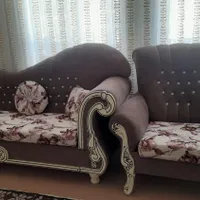 مبل راحتی ۷ نفره