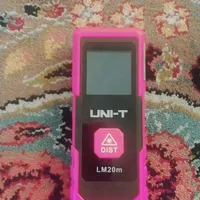 متر لیزری UNIT