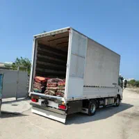 باربری حمل ونقل اطمینان بار (با تخفیف واقعی)