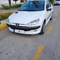 پژو 206 SD V8، مدل ۱۳۹۷|خودرو سواری و وانت|چالوس, |دیوار
