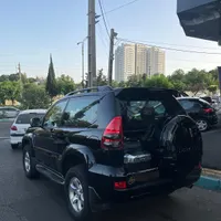 تویوتا پرادو ۲ در ۴ سلیندر، مدل ۲۰۰۸|خودرو سواری و وانت|تهران, دریا|دیوار