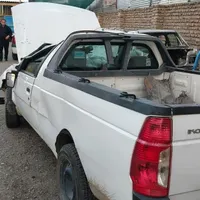 وانت آریسان دوگانه سوز، مدل ۱۳۹۵|خودرو سواری و وانت|تربت‌حیدریه, شهرک ولیعصر|دیوار