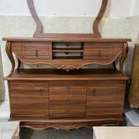 آینه کنسول آینه کنسول مدل شبنم