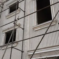 اجرا انواع نماسنگ آجرپلاک نماکار سنگ کار روکارچین