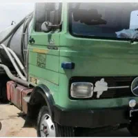 تخلیه چاه با پمپ لجن کش سراسرشیراز شبانه‌روزی