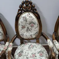مبل سلطنتی ۹نفره