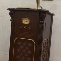گرامافون شیک وکلاسیک