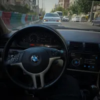بی‌ام‌و سری 3 سدان 318i اتوماتیک، مدل ۲۰۰۵ e46|خودرو سواری و وانت|تهران, میدان حر|دیوار