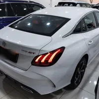 ام‌جی GT، مدل ۲۰۲۴|خودرو سواری و وانت|تهران, تجریش|دیوار
