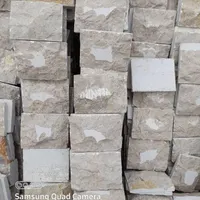 سنگ لاشه ورقه ای فرش مالون کوبیک ابنما بادبر|عمده‌فروشی|شیراز, شهرک گلستان|دیوار