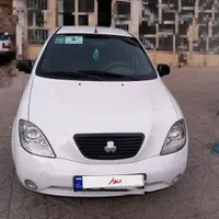 تیبا 2 مدل 1400
