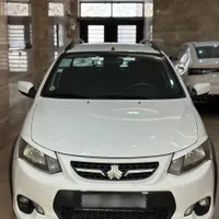 کوییک دندهای ساده، مدل ۱۴۰۰