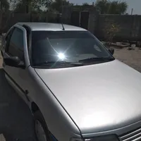 پژو 405 جی ال ایکس (GLX)، مدل ۱۳۹۱|خودرو سواری و وانت|میناب, |دیوار