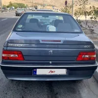 پژو 405 SLX موتورTU5، مدل ۱۳۹۹|خودرو سواری و وانت|تهران, چیتگر|دیوار
