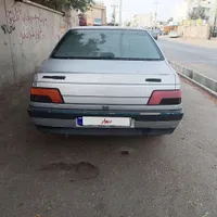 پژو۴۰۵|خودرو سواری و وانت|چابهار, |دیوار