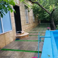 ویلا اجاره ای جنگلی در شاندیز