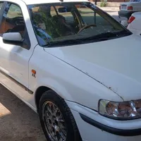 سمند LX ساده، مدل ۱۳۸۹