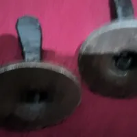 یک جفت سنج هست