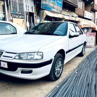 پژو پارس موتور جدید XU7P، مدل ۱۴۰۲|خودرو سواری و وانت|مریوان, |دیوار