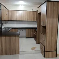 کابینت آشپزخانه