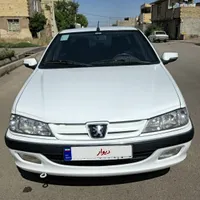 پژو پارس LX TU5، مدل ۱۳۹۷،اتوماتیک|خودرو سواری و وانت|قزوین, |دیوار