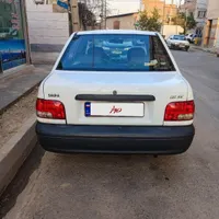 پراید 131 EX، مدل ۱۳۹۸|خودرو سواری و وانت|تهران, خلیج فارس|دیوار