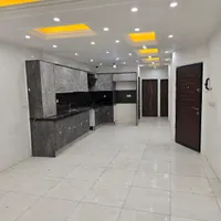 آپارتمان ۱۱۰ متری ، دو خواب ، کلید نخورده  کابینت|فروش آپارتمان|تهران, شهرک ابوذر|دیوار